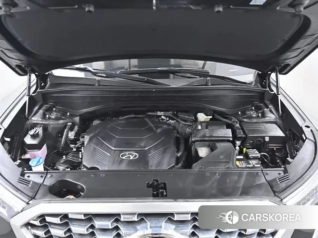 Hyundai Palisade id 2994074 из Кореи 11