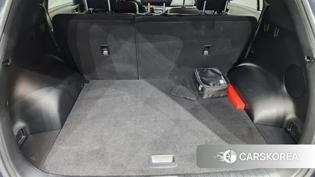 Kia Sportage The Bold id 3013669 из Кореи 11