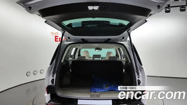 Hyundai Santa Fe (MX5) id 2815926 из Кореи 11