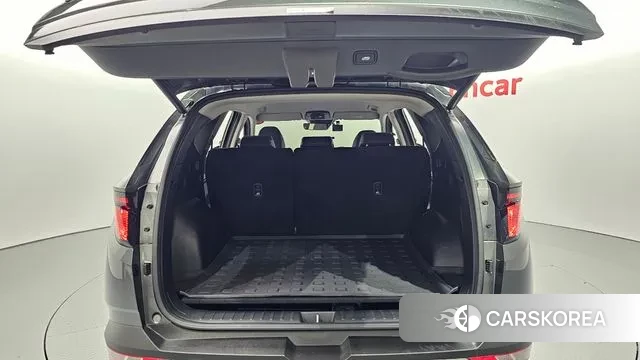 Hyundai Tucson (NX4) id 3378488 из Кореи 11