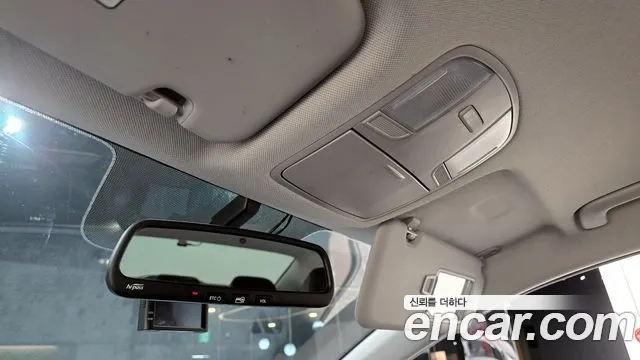 Hyundai Avante AD id 2860660 из Кореи 11