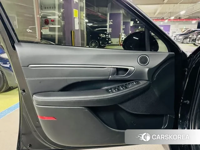 Hyundai Sonata (DN8) id 3400632 из Кореи 11