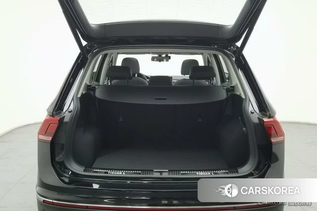 Volkswagen Tiguan L id 3908954 из Китая 11