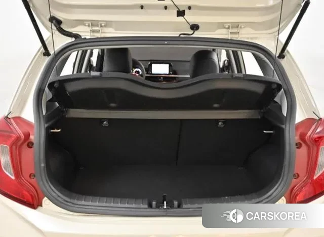 Kia Morning Urban (JA) id 3488086 из Кореи 11