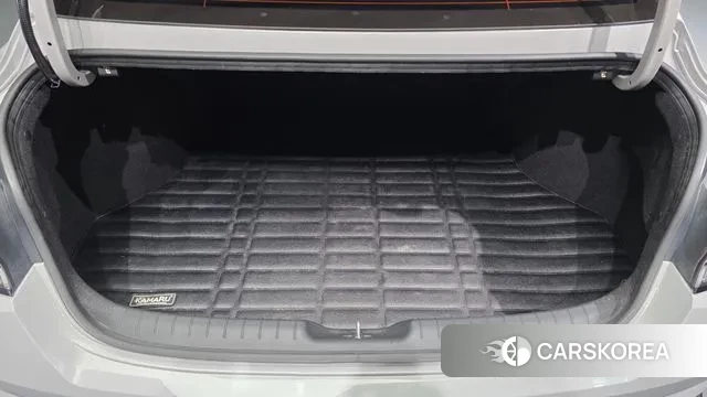 Hyundai Avante (CN7) id 3291651 из Кореи 11