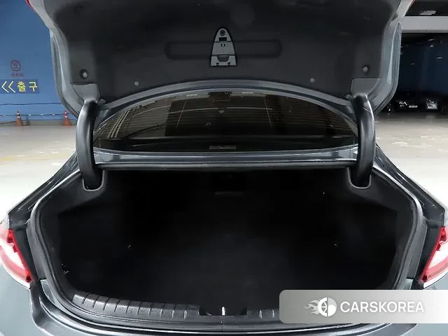 Hyundai Grandeur IG id 3439590 из Кореи 11