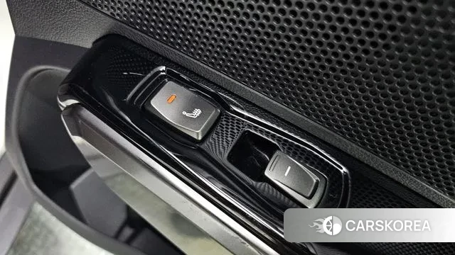 Ssangyong Tivoli Air id 3044518 из Кореи 11