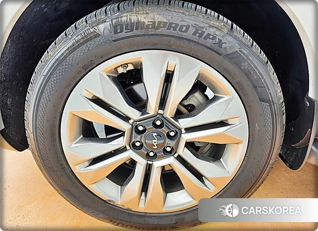 Kia Mohave Master id 4573256 из Кореи 11