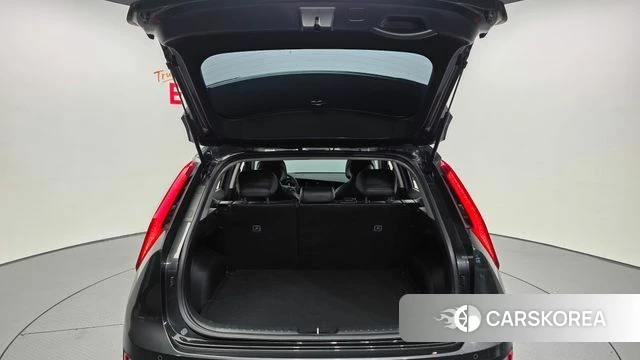 Kia Di All New Niro EV id 4355171 из Кореи 11