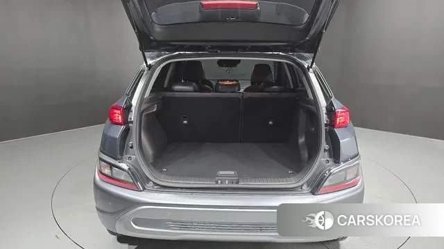 Hyundai The New Kona Hybrid id 3242884 из Кореи 11