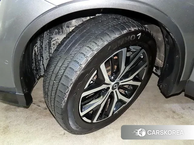 Renault Korea (Samsung) The New QM6 id 3468515 из Кореи 11