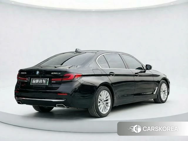 BMW 5 series PHEV id 4210303 из Китая 11