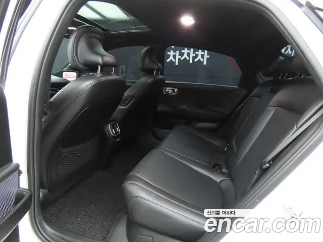 Hyundai Ionic 6 id 2674298 из Кореи 11