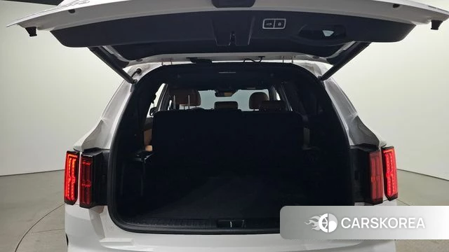 Kia Sorento 4th Generation id 4783652 из Кореи 11