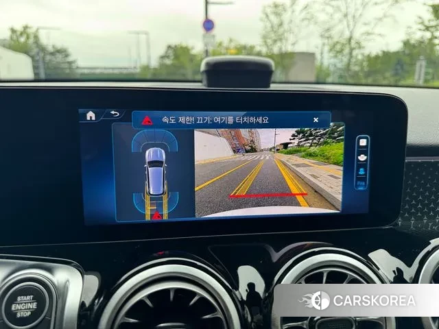 Mercedes-Benz GLB-Class X247 id 2938953 из Кореи 11