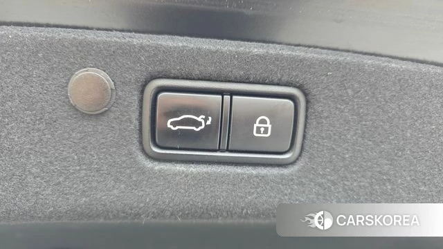 Hyundai The New Grandeur IG Hybrid id 4581016 из Кореи 11