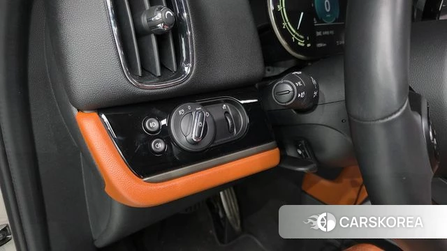 Mini Cooper SD Countryman id 4396427 из Кореи 11