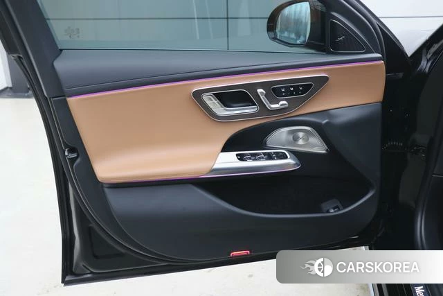 Mercedes-Benz E-class id 4210436 из Китая 11