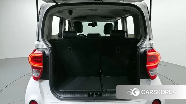 Kia The New Ray id 3058855 из Кореи 11