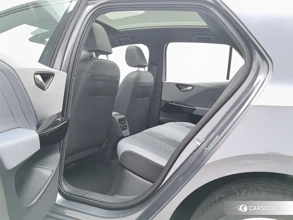 Volkswagen ID.3 id 4565276 из Китая 11