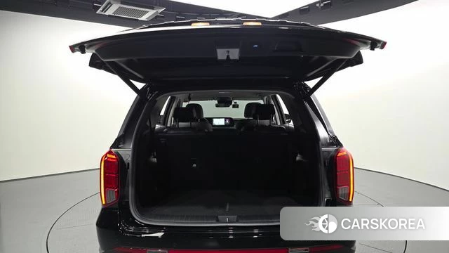 Hyundai The New Palisade id 4617653 из Кореи 11