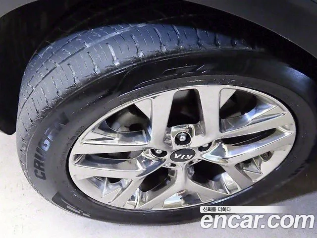 Kia The New Sorento id 2907880 из Кореи 11