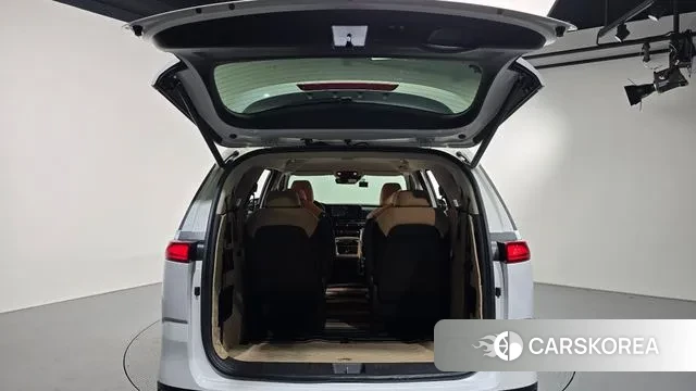 Kia Carnival 4th generation id 3324181 из Кореи 11