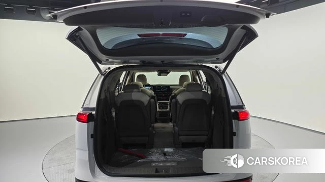 Kia Carnival 4th generation id 3891897 из Кореи 11