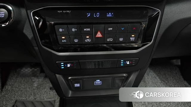 Ssangyong The New Tivoli id 4675365 из Кореи 11