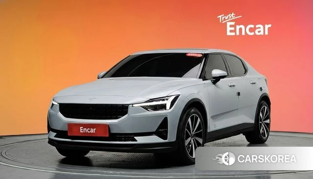 Polestar Polestar 2 id 3941110 из Кореи 11