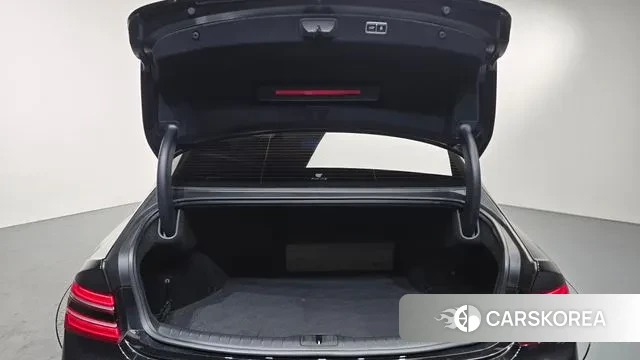 Genesis G80 (RG3) id 3497175 из Кореи 11