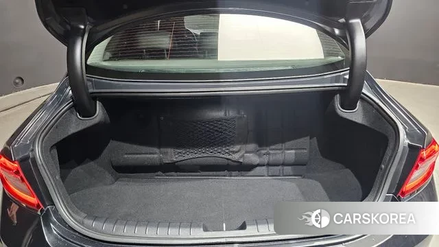 Hyundai Grandeur IG id 2991019 из Кореи 11