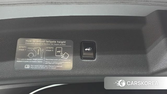 Infiniti QX50 (P71A) id 4294875 из Кореи 11