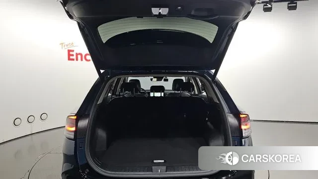 Kia Sportage 5th Generation Hybrid id 3131526 из Кореи 11