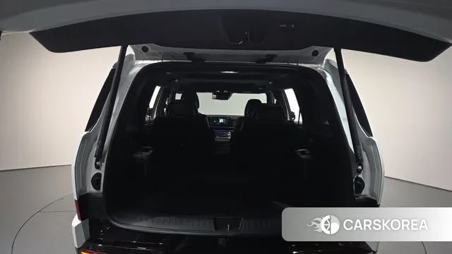 Hyundai Santa Fe (MX5) id 3420431 из Кореи 11