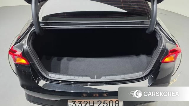 Kia K5 3rd generation id 4624071 из Кореи 11