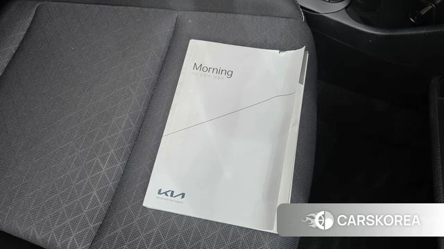 Kia Morning Urban (JA) id 4476062 из Кореи 11