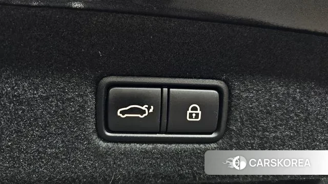 Kia More K9 id 3626793 из Кореи 11