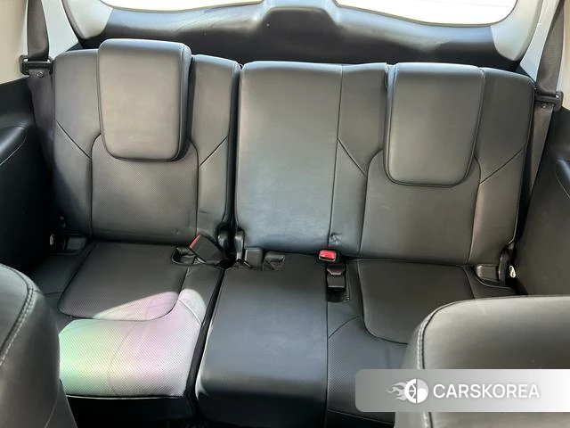 Infiniti QX80 id 4239433 из Китая 11