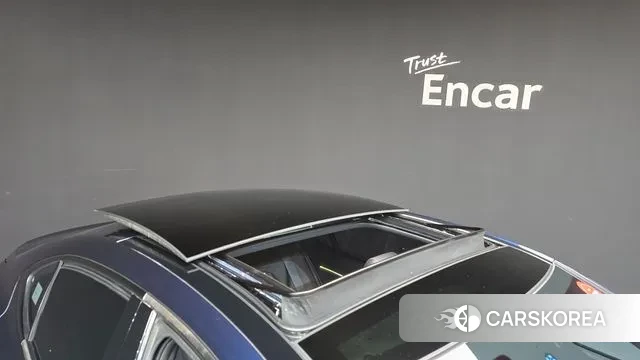 Genesis G70 id 3647213 из Кореи 11