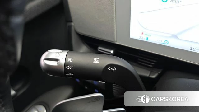 Hyundai Ionic 5 id 4692060 из Кореи 11