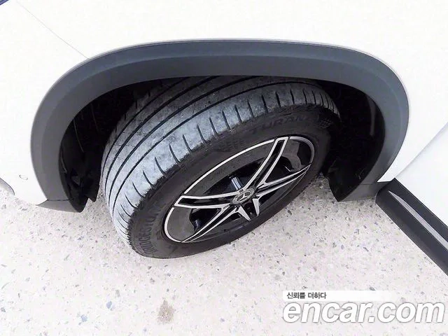 Mercedes-Benz EQA H243 id 2867869 из Кореи 11