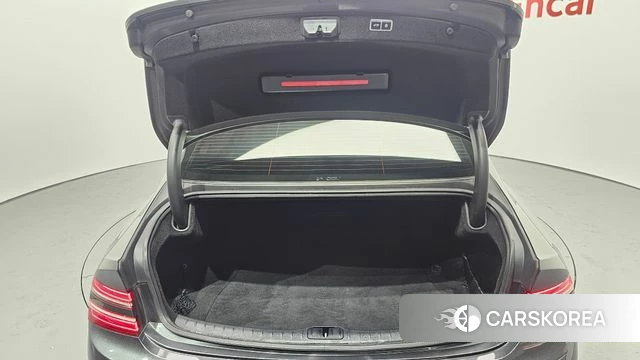 Genesis G80 (RG3) id 3833447 из Кореи 11