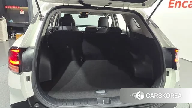 Kia Sportage 5th Generation id 3596215 из Кореи 11