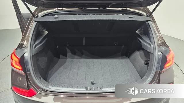 Hyundai i30 (PD) id 3558131 из Кореи 11