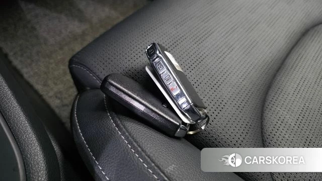 Kia Come New K3 id 4430268 из Кореи 11