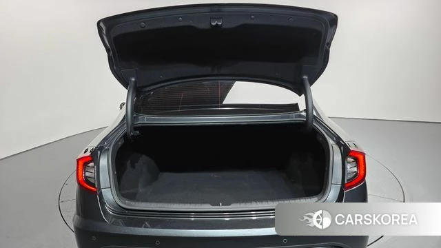 Hyundai Sonata (DN8) id 4490498 из Кореи 11