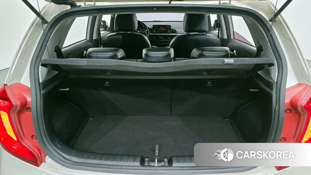 Kia All New Morning (JA) id 3265375 из Кореи 11