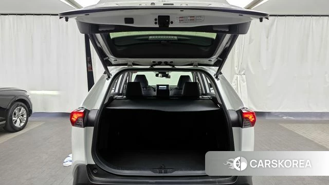 Toyota RAV4 5th Generation id 3818315 из Кореи 11