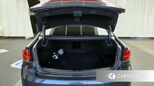 Kia K7 Premier Hybrid id 3499280 из Кореи 11